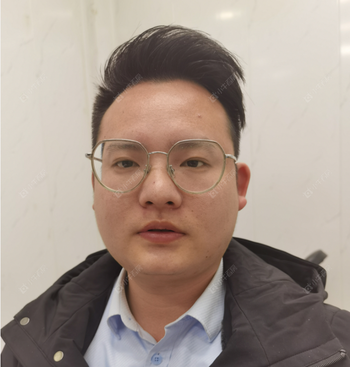 二手经纪人吴家虎