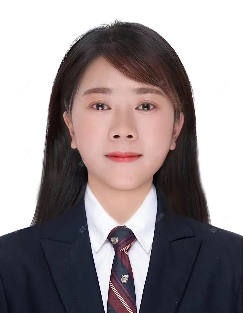 租房经纪人方丽媛