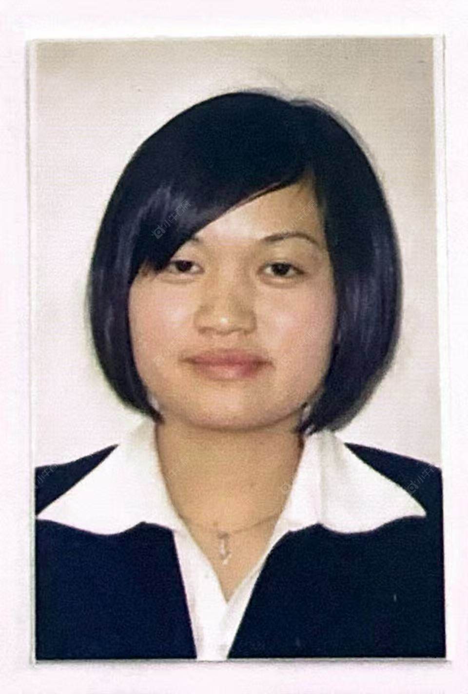 二手经纪人姚华