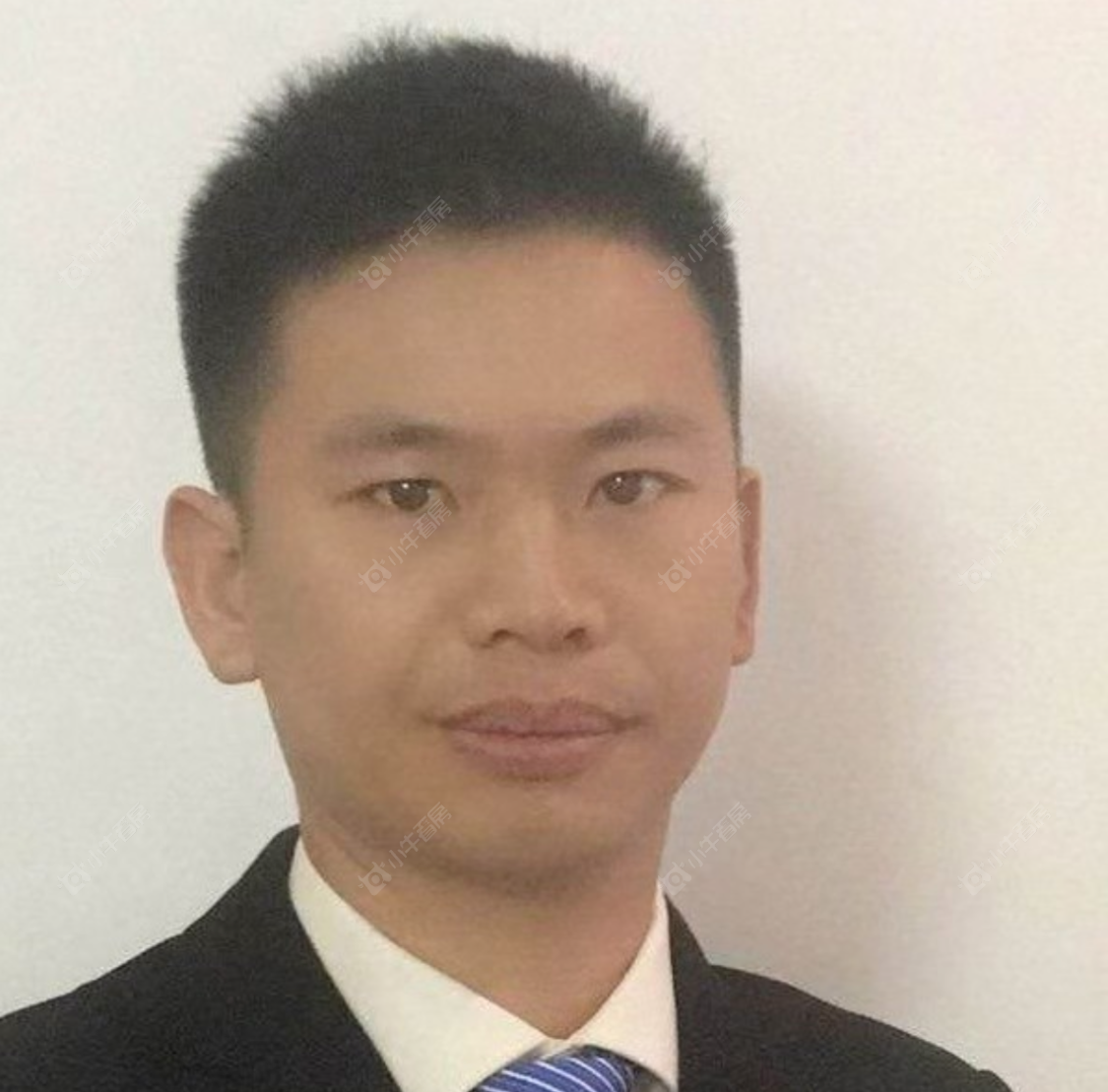 二手经纪人王华东