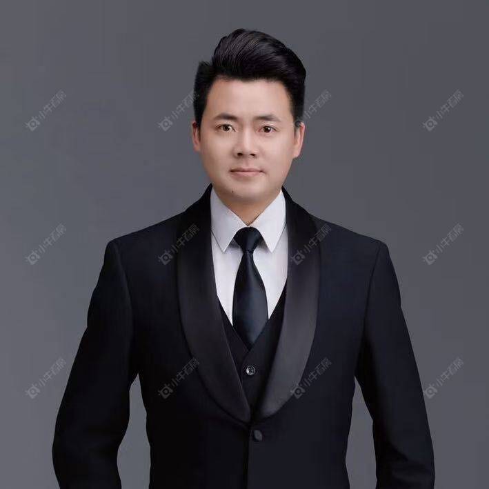 二手经纪人李杰