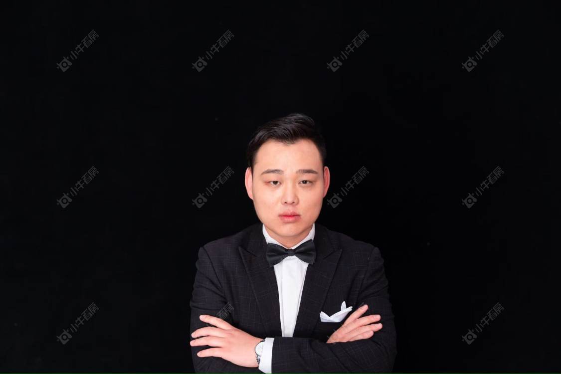 租房经纪人王金宇