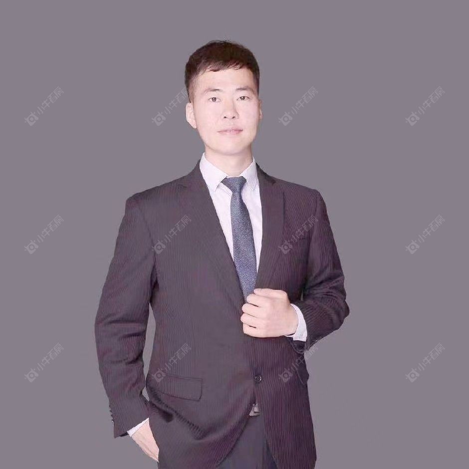 二手经纪人李继瑶