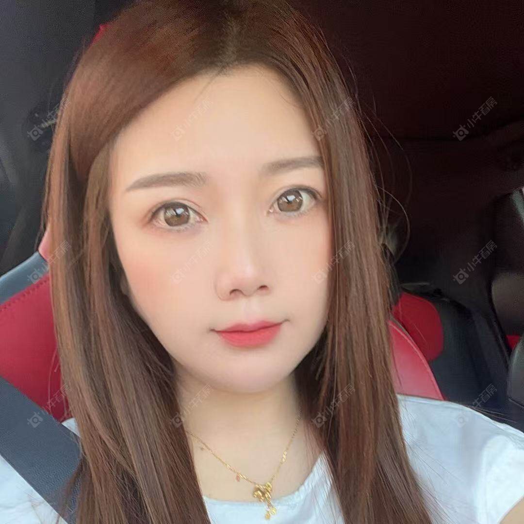 二手经纪人王珊珊