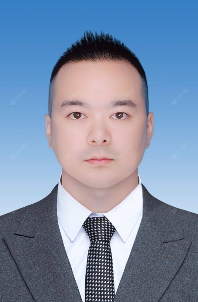二手经纪人杨兴宽