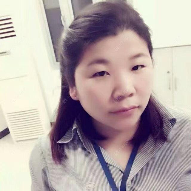 二手经纪人李红燕