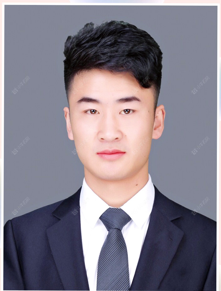 租房经纪人赵德军