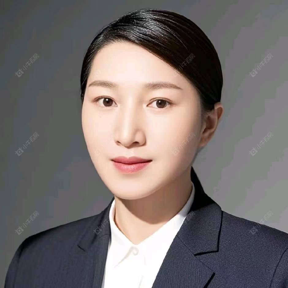 二手经纪人周莉