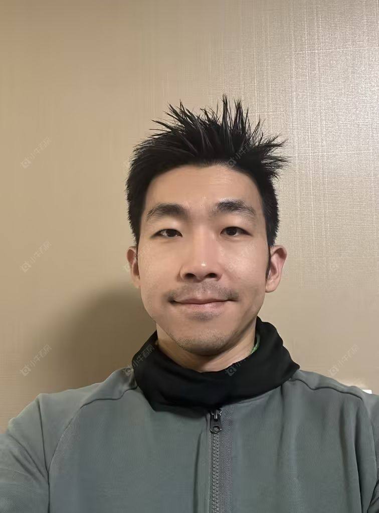 二手经纪人杨宇