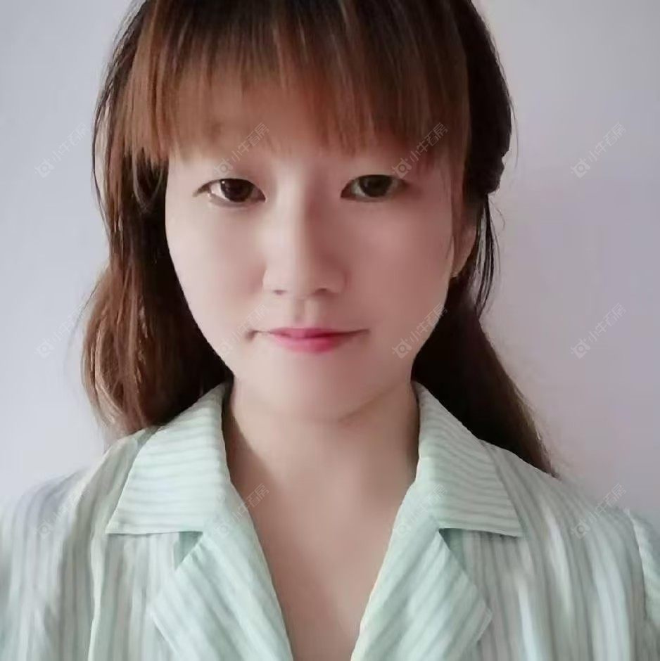 二手经纪人徐菲菲