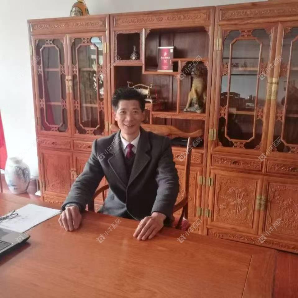 二手经纪人王顺文