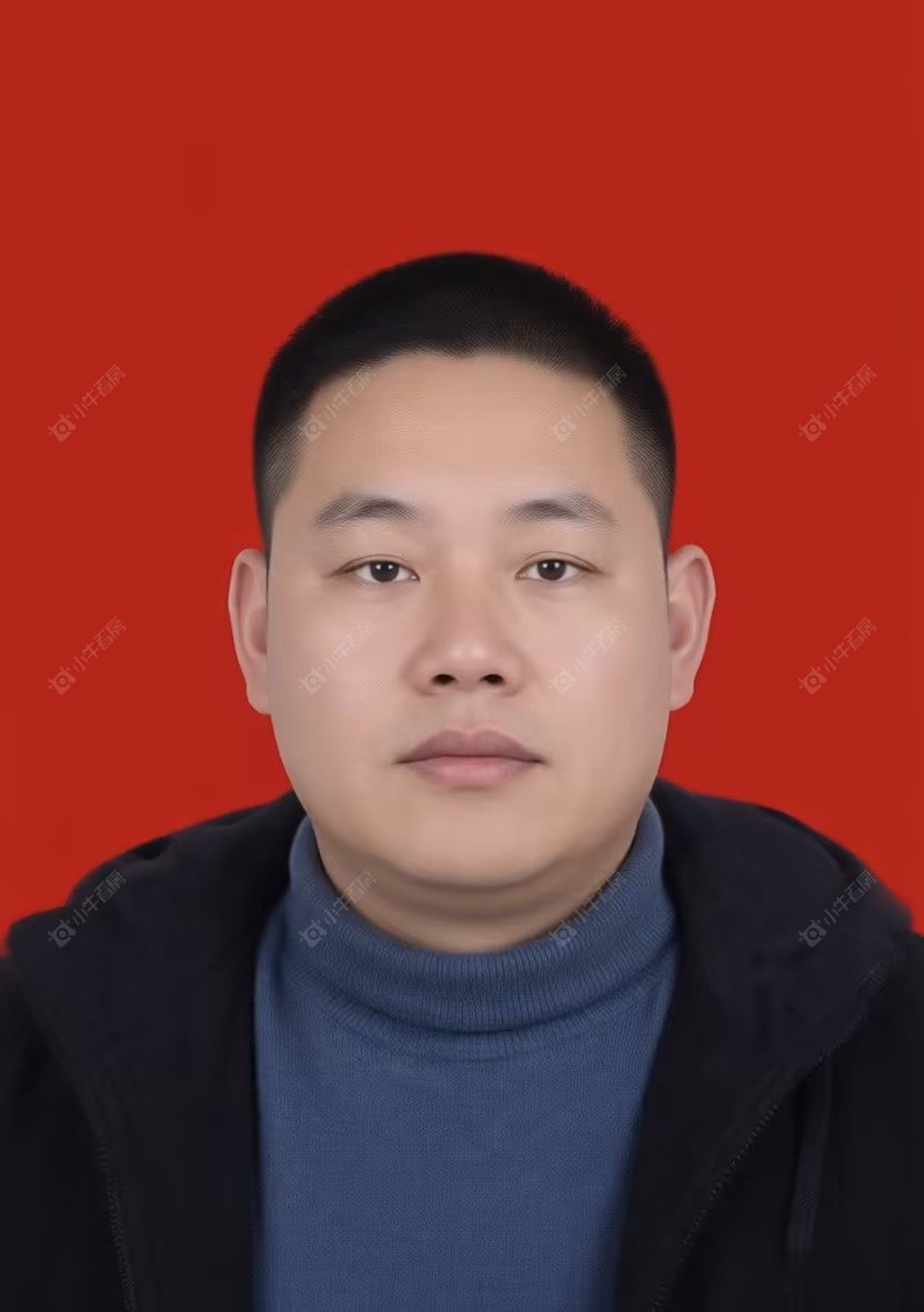 二手经纪人刘冬冬