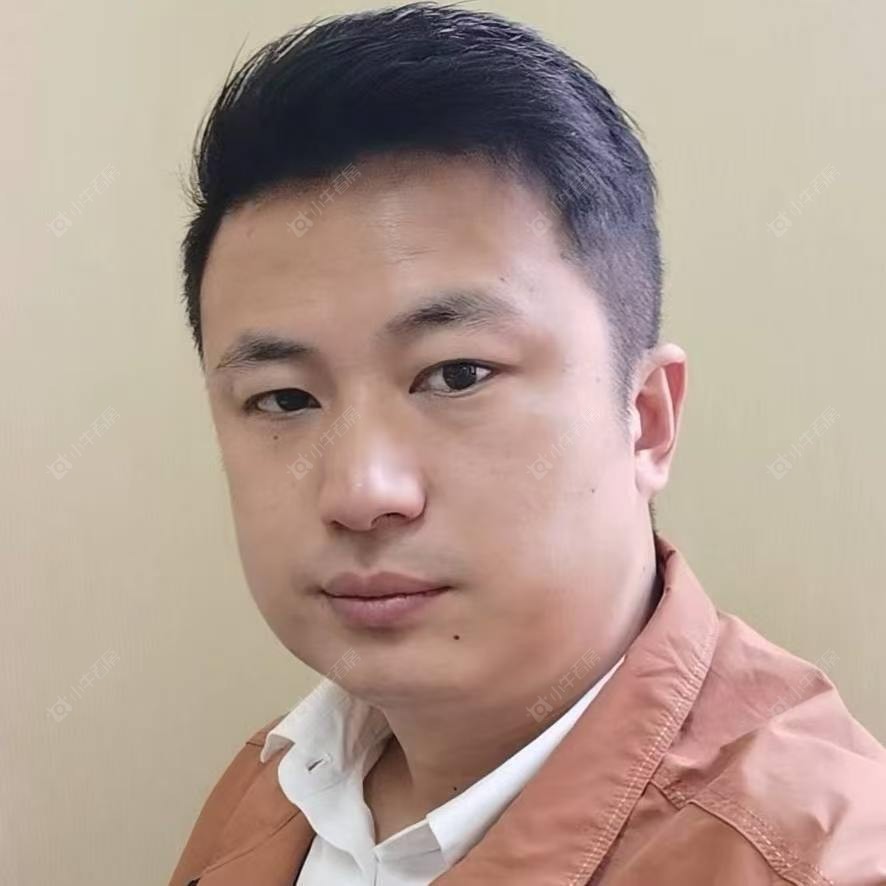 二手经纪人潘文华