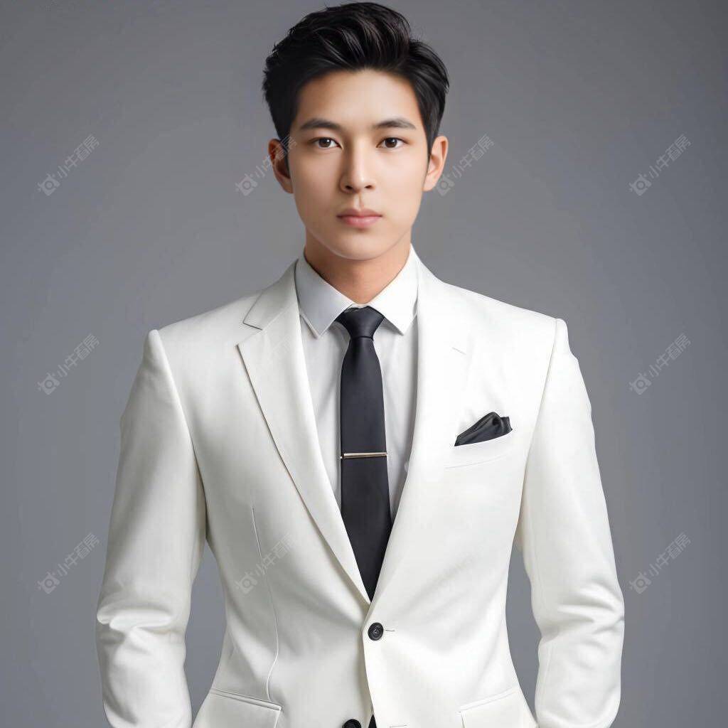 二手经纪人卢阳