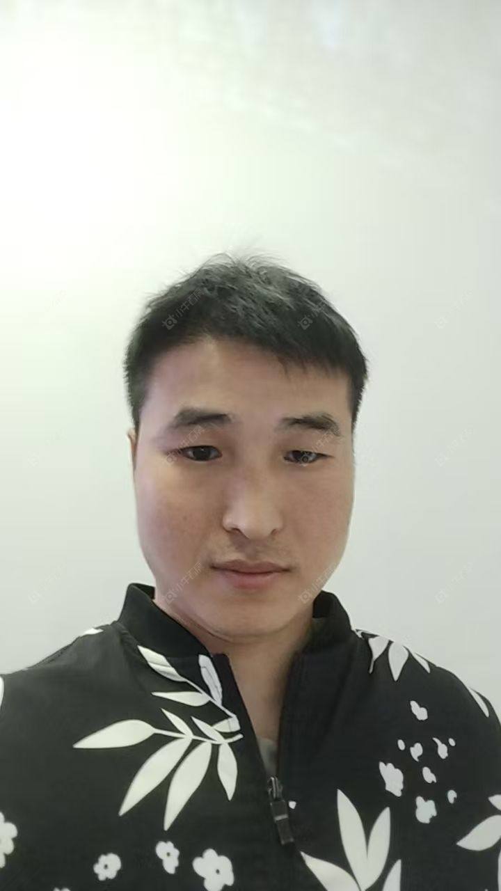 租房经纪人李中华