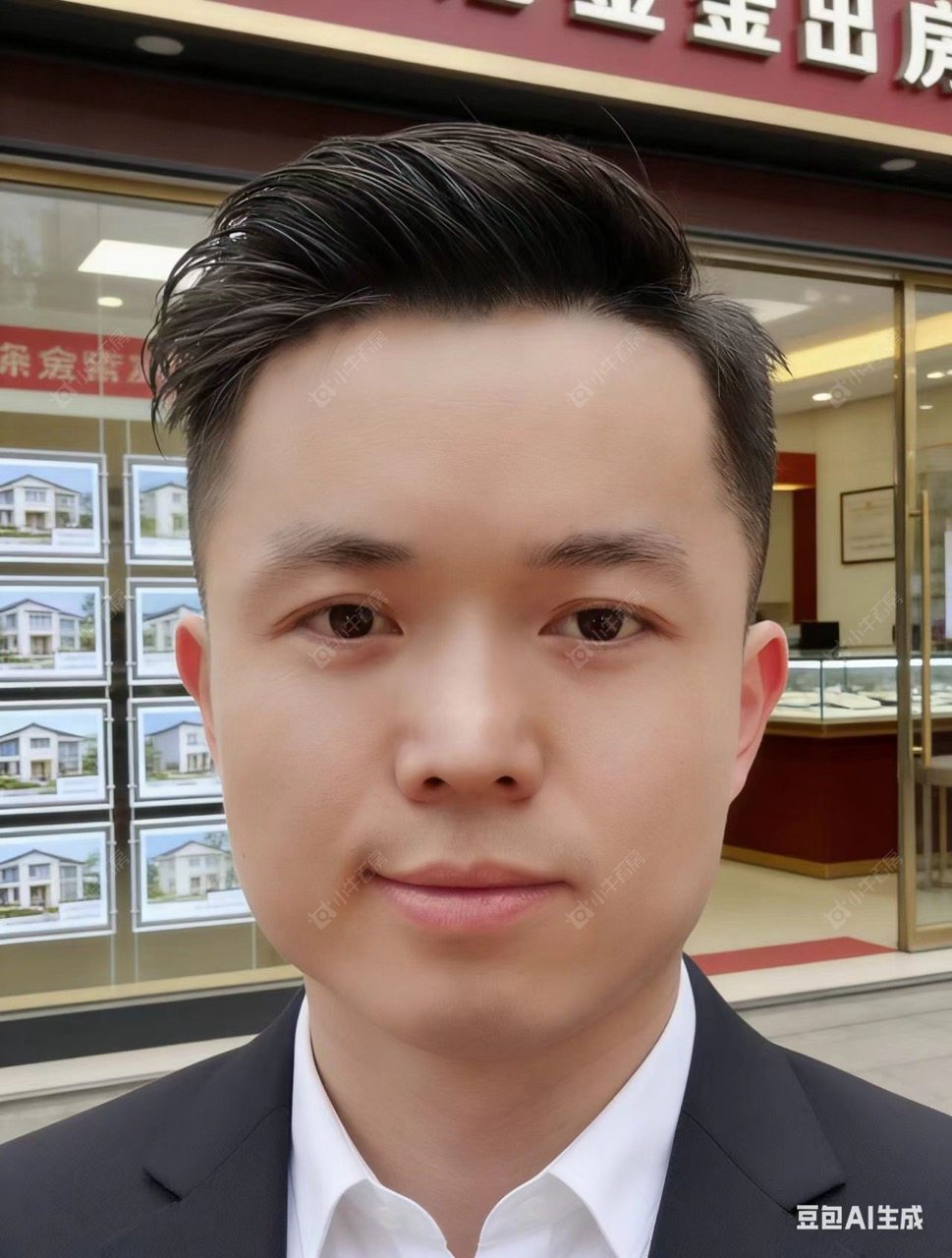 租房经纪人魏力