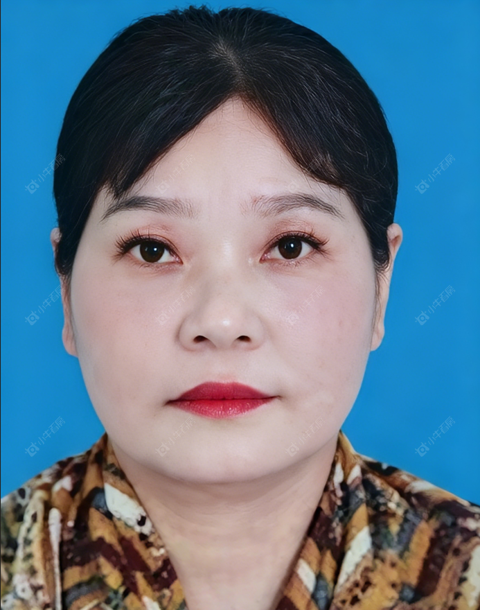 二手经纪人洪香梅