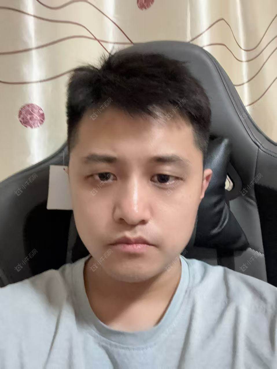 租房经纪人李英琦