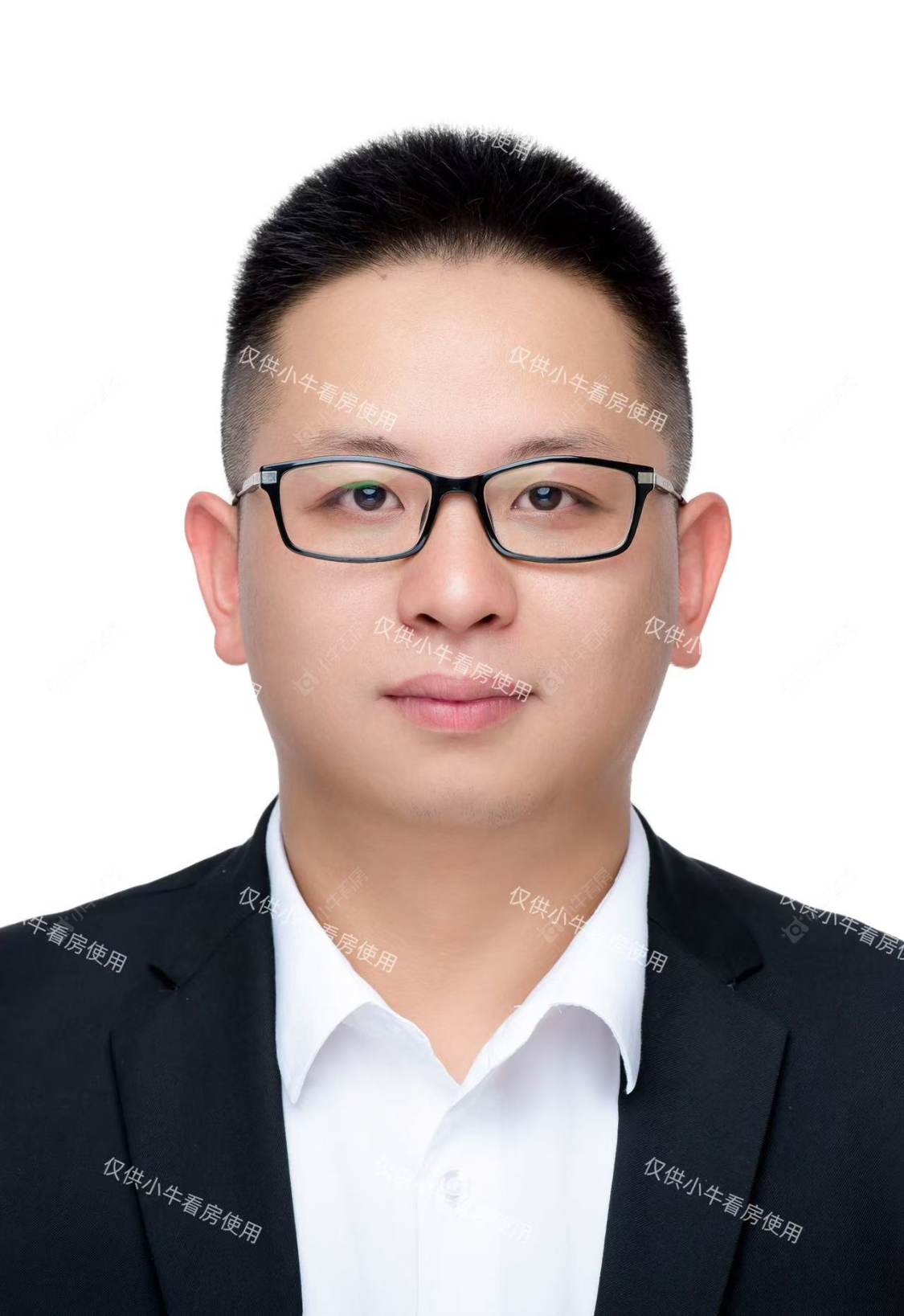 二手经纪人朱加伟