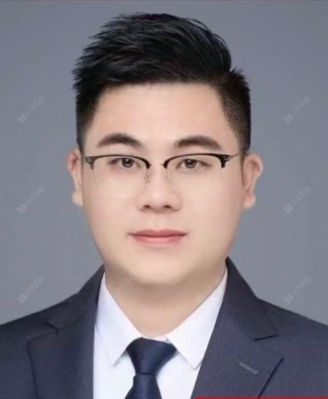 二手经纪人朱成北