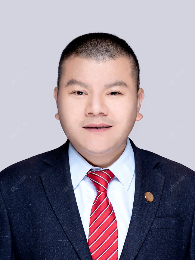 楼盘经纪人张成勋