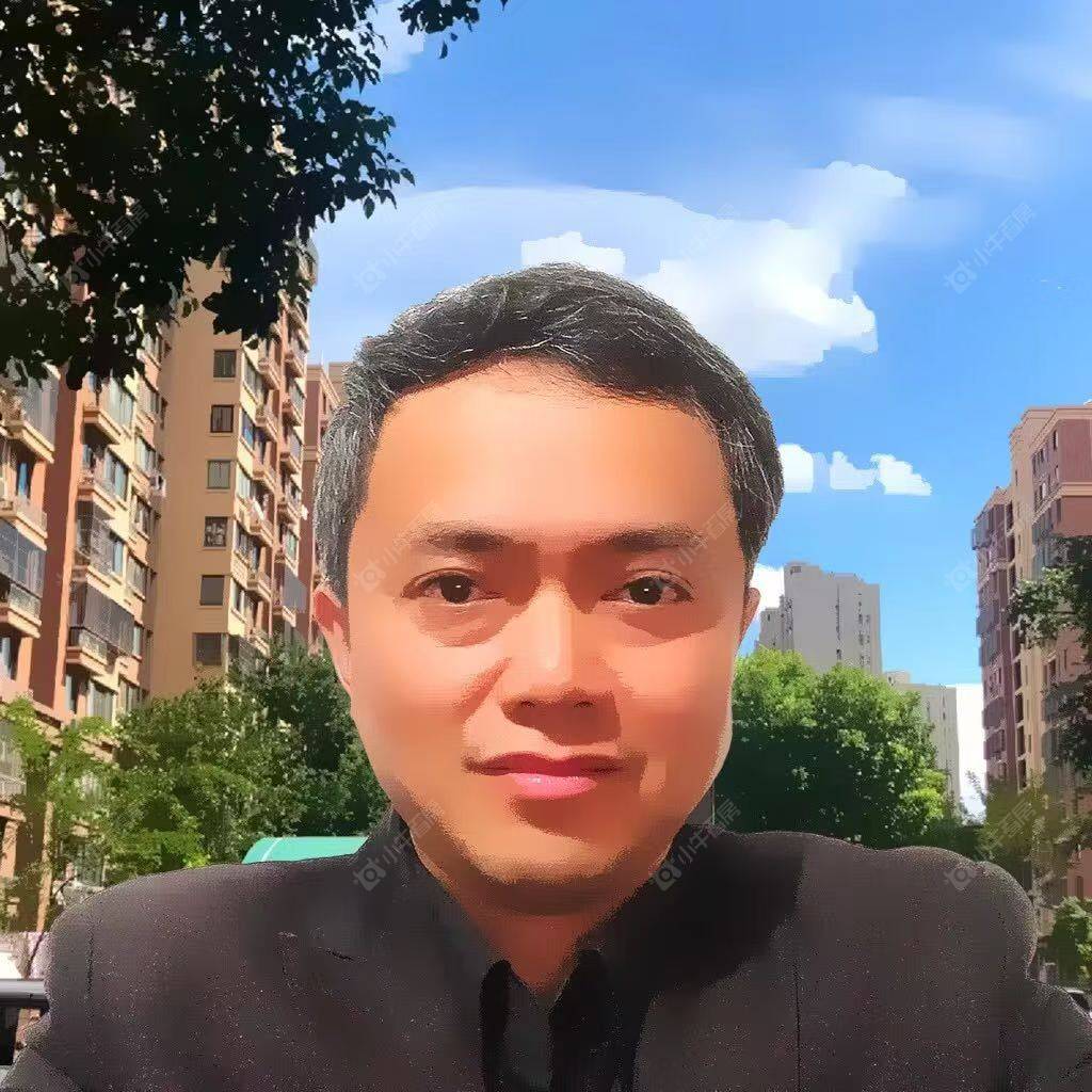 二手经纪人赖猛