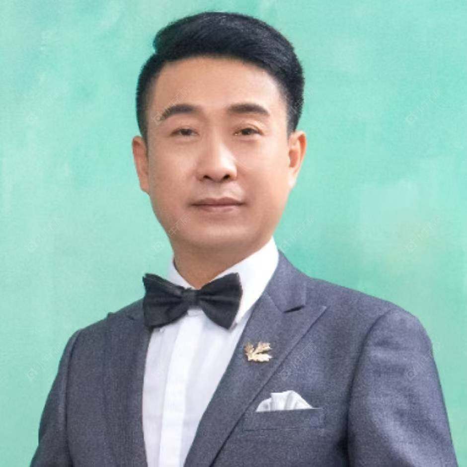 二手经纪人徐东海