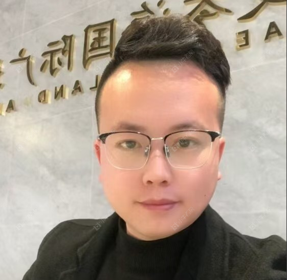 二手经纪人康江舟