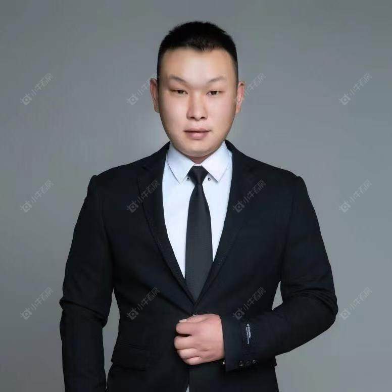 二手经纪人李飞