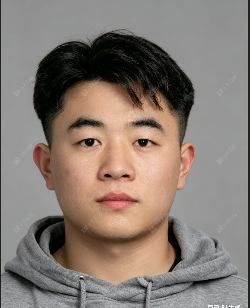 二手经纪人张林