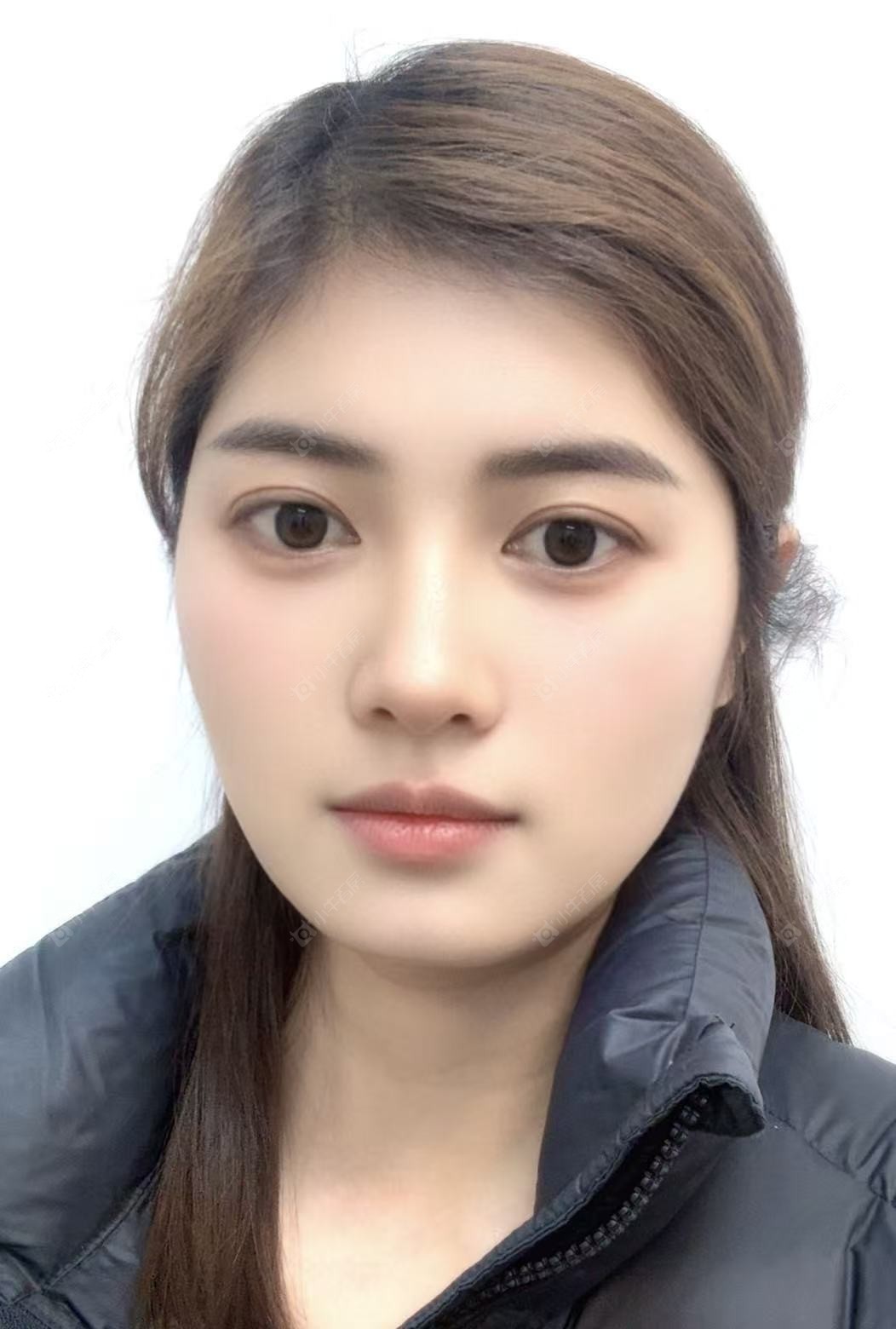 二手经纪人徐乃红