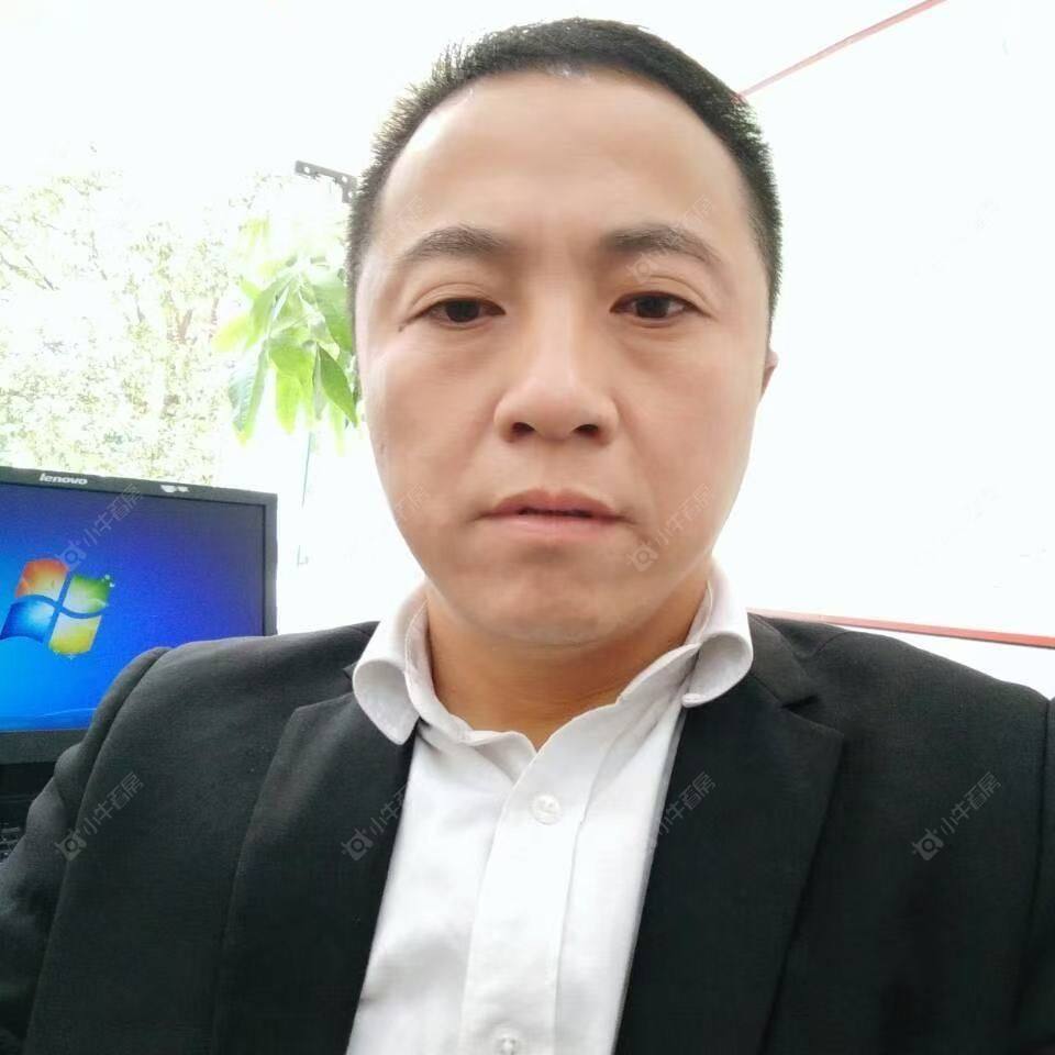 二手经纪人刘树林