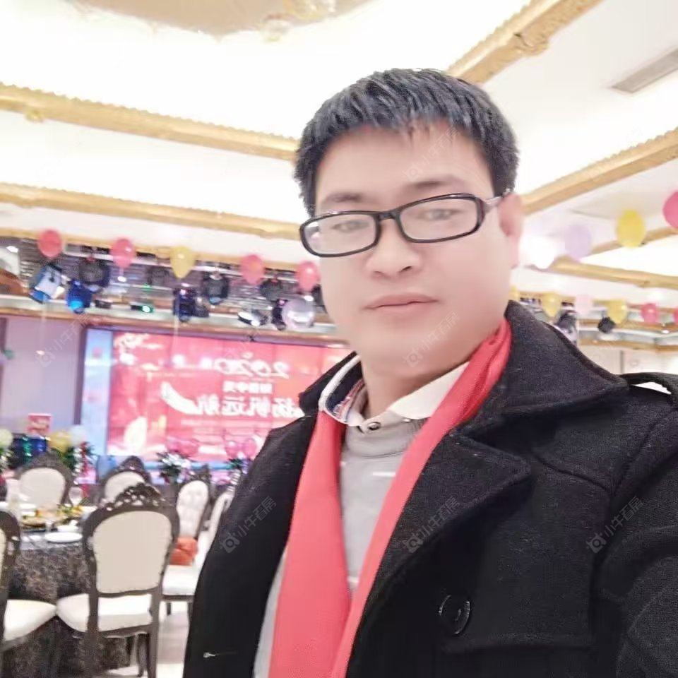 二手经纪人刘振江