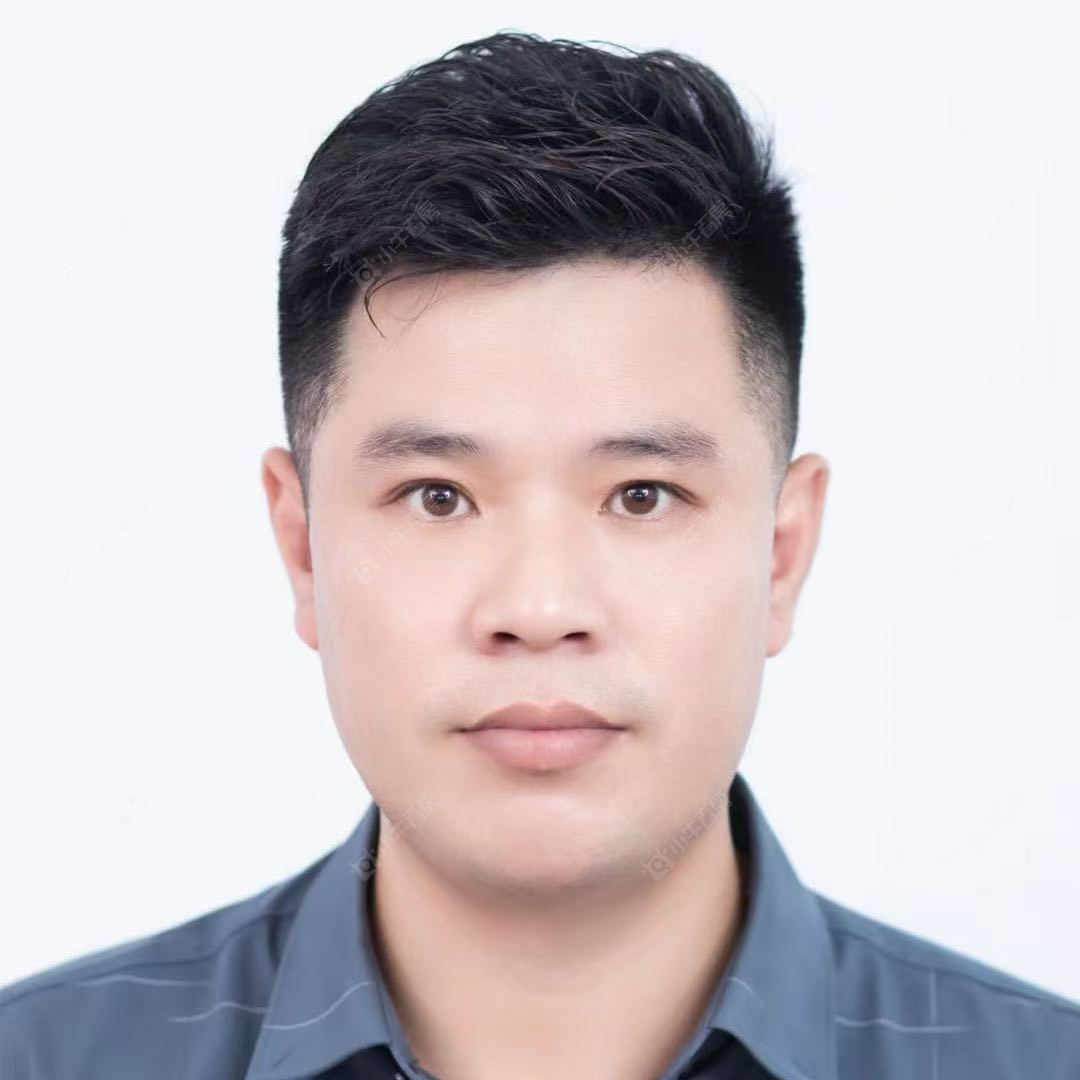 二手经纪人柯祖明