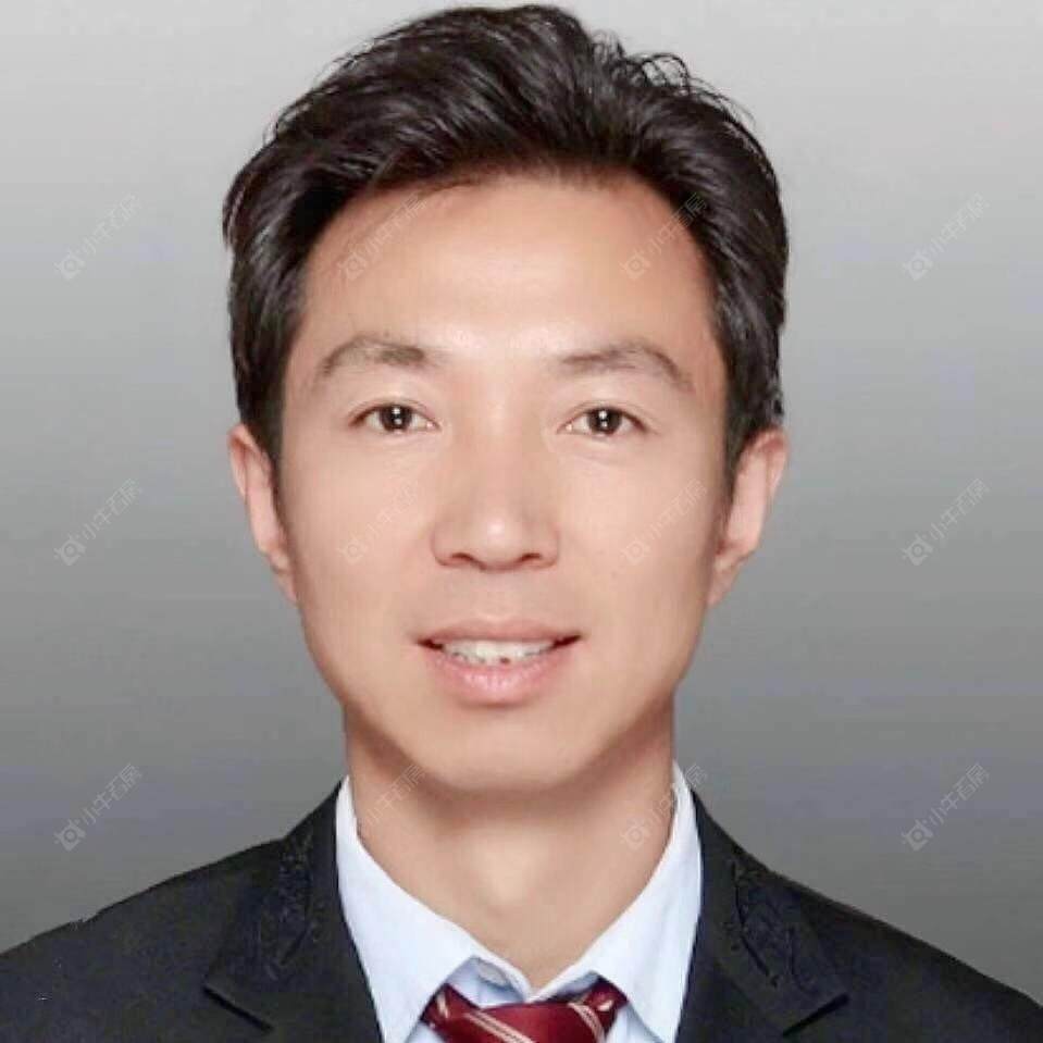 楼盘经纪人赵军增