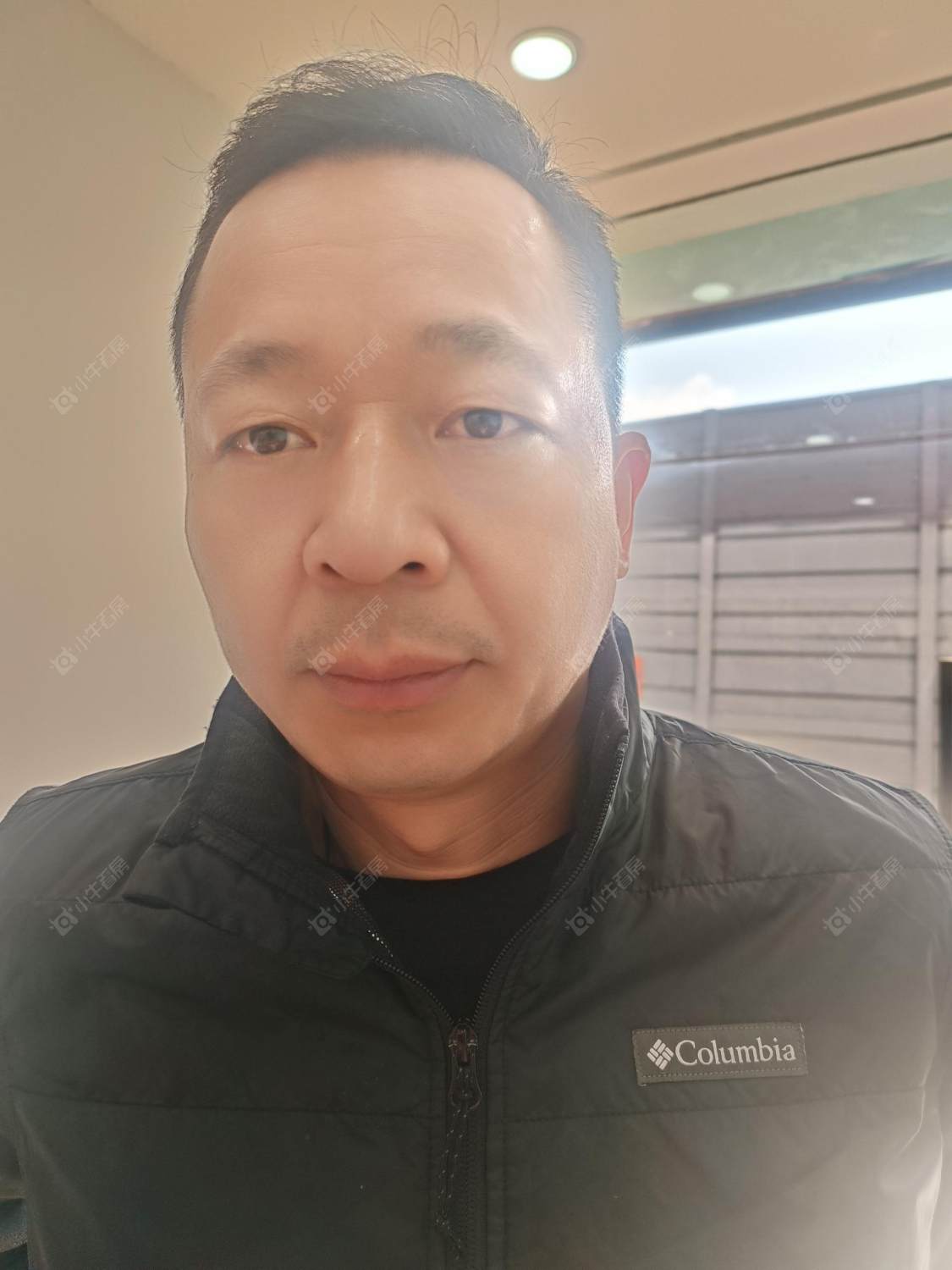 二手经纪人孙振