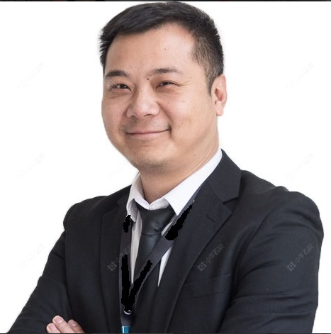 楼盘经纪人乔新宇