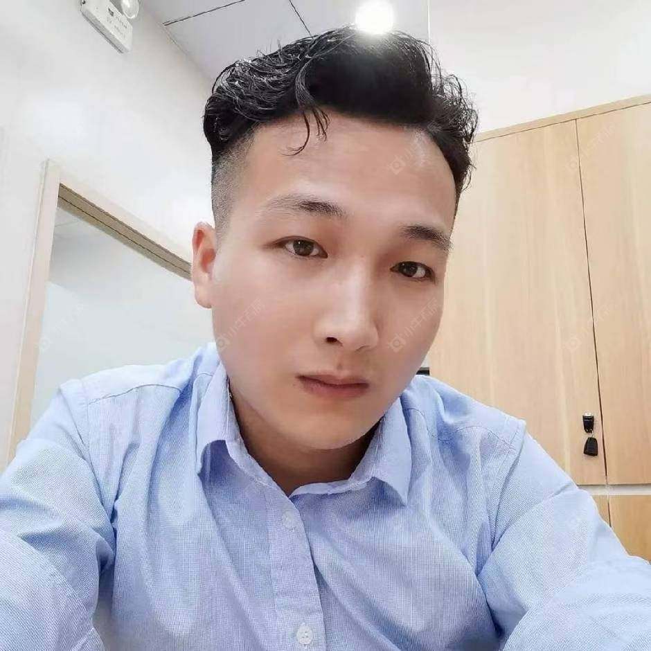 二手经纪人叶家明