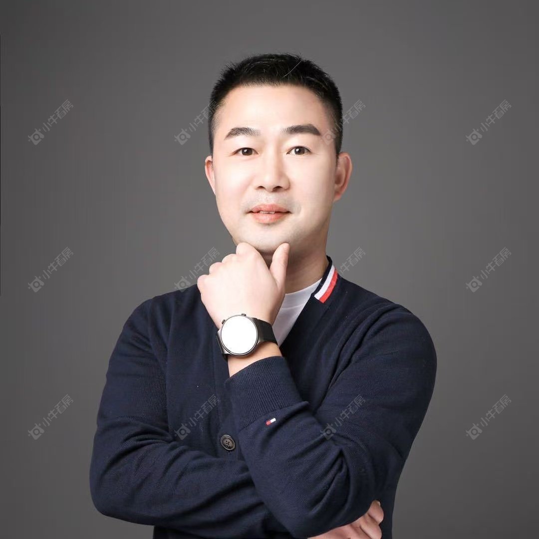 二手经纪人许东华