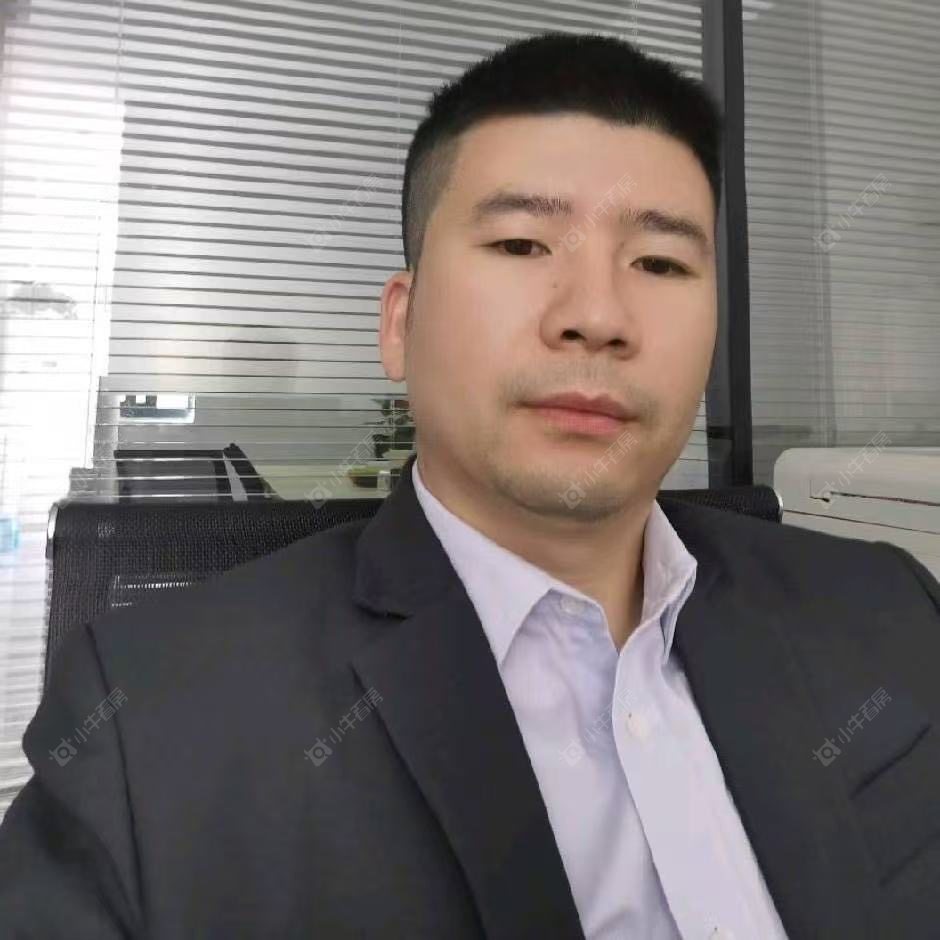 二手经纪人方武