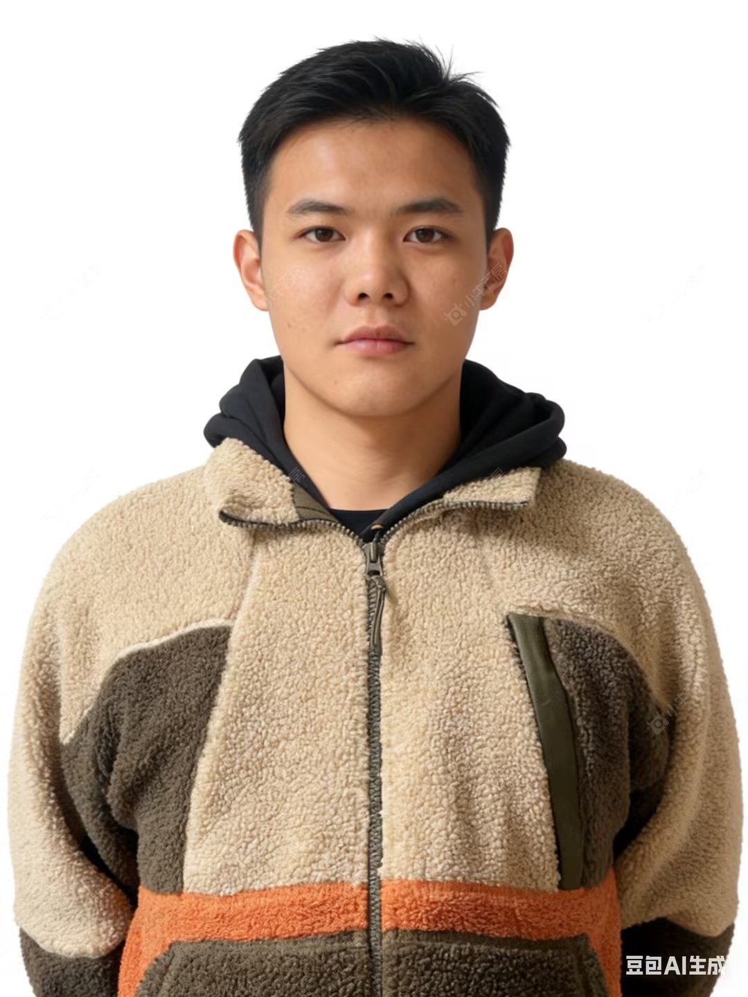 二手经纪人邵伟