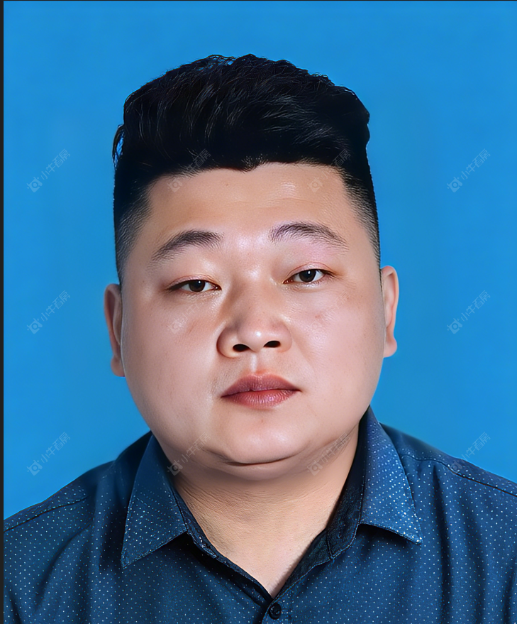 租房经纪人郭华扩