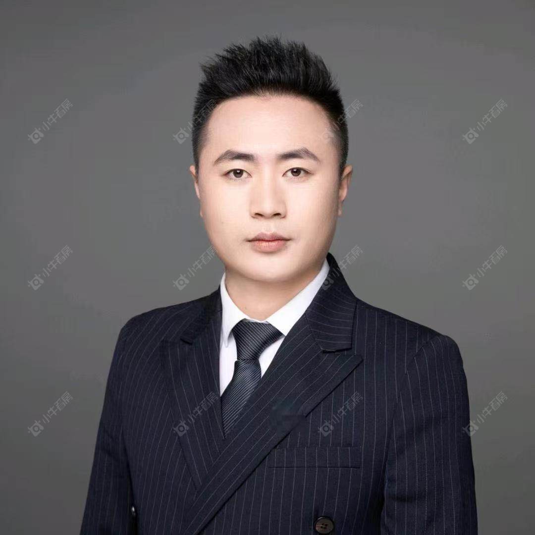 租房经纪人汪利