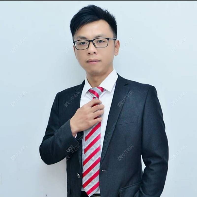 二手经纪人周风强