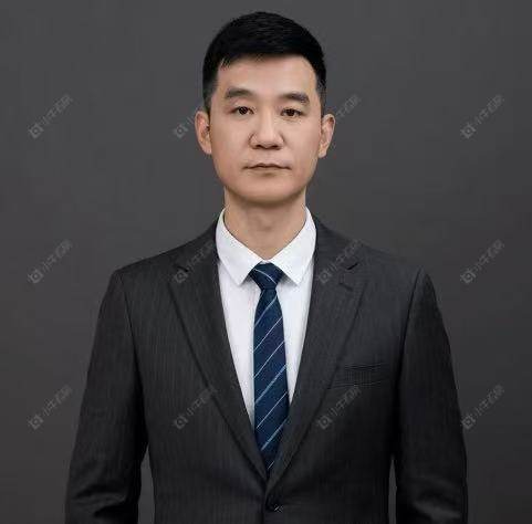 二手经纪人唐勇