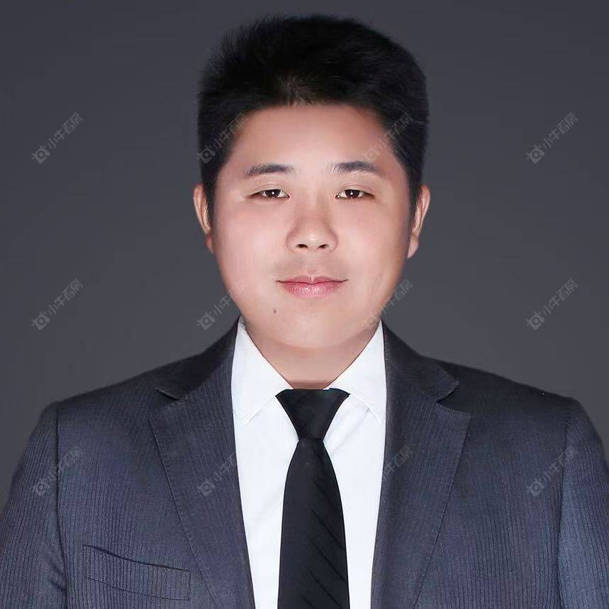 二手经纪人张长征