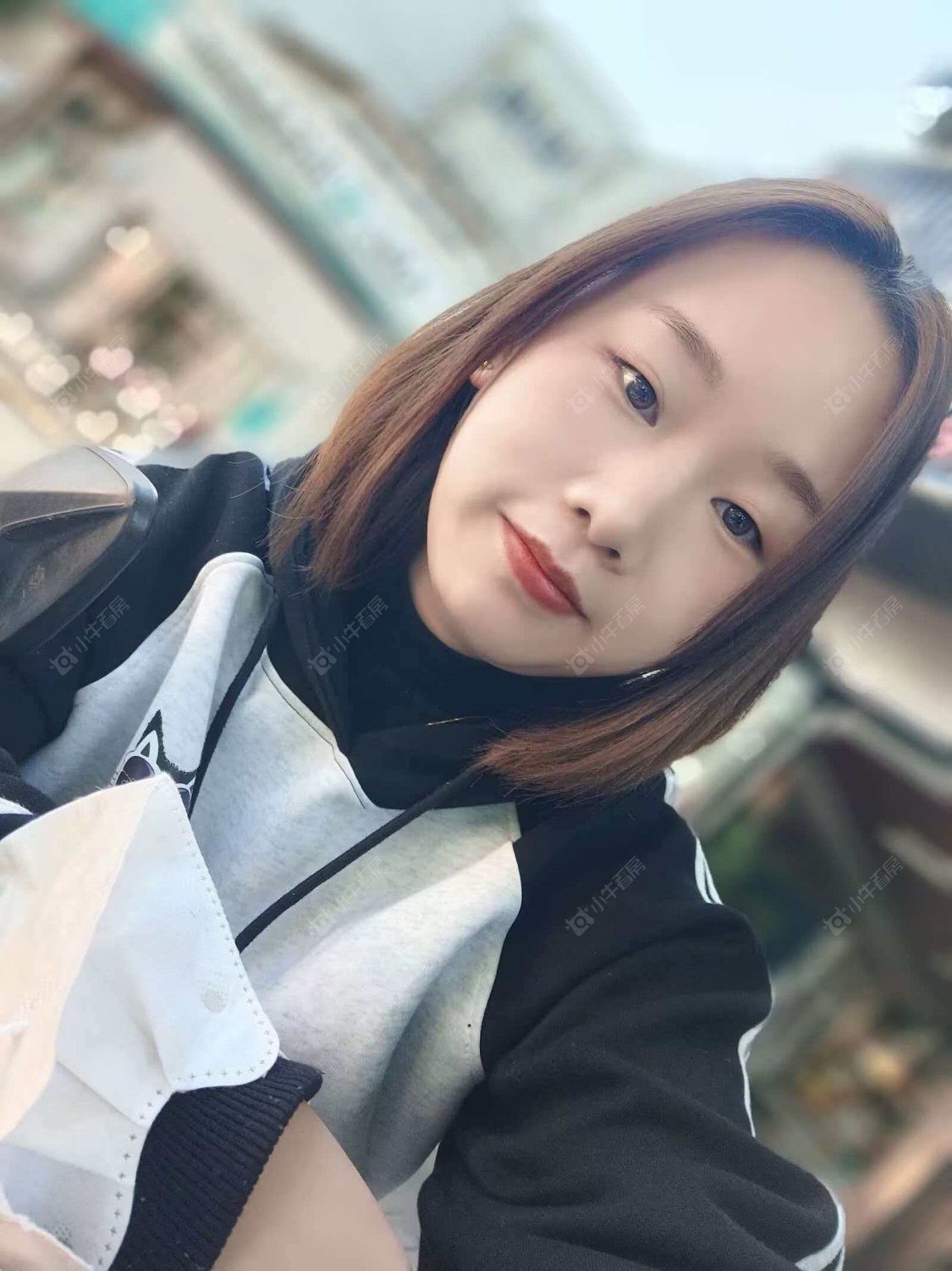 二手经纪人聂梅