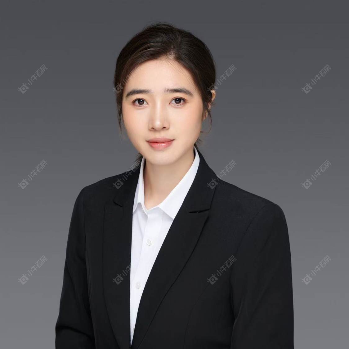 租房经纪人刘秀