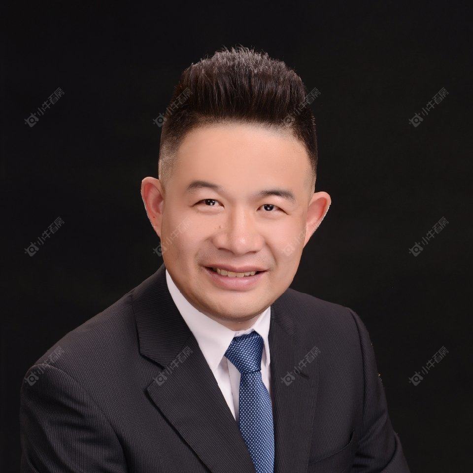 二手经纪人任兴云