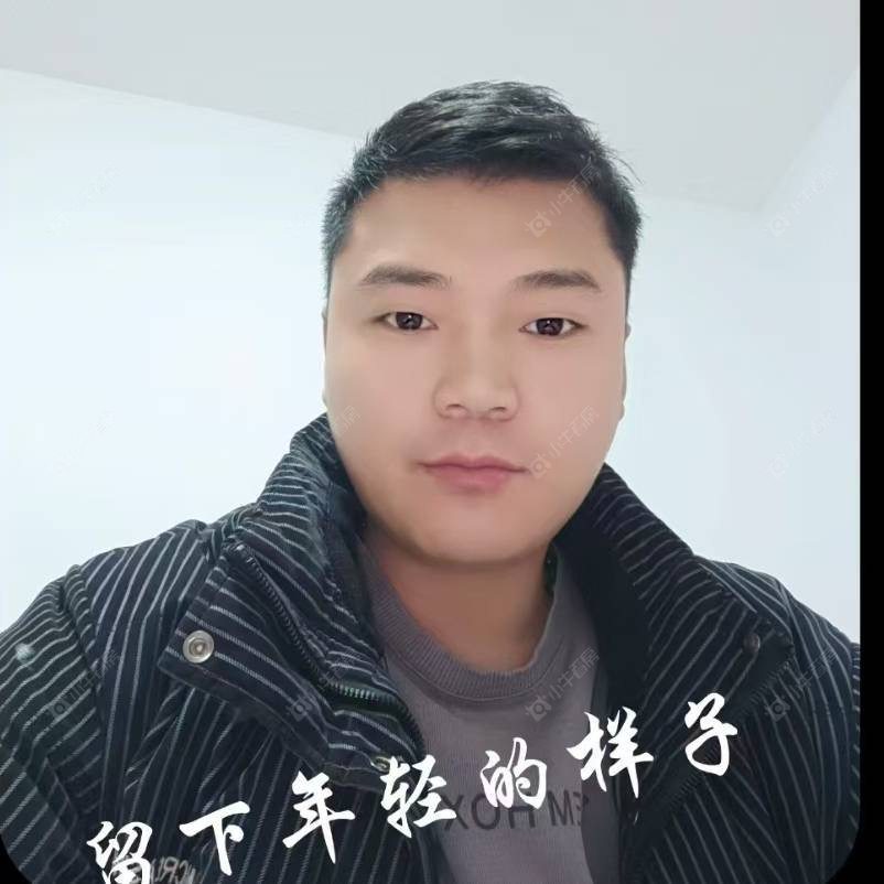 二手经纪人武大帅